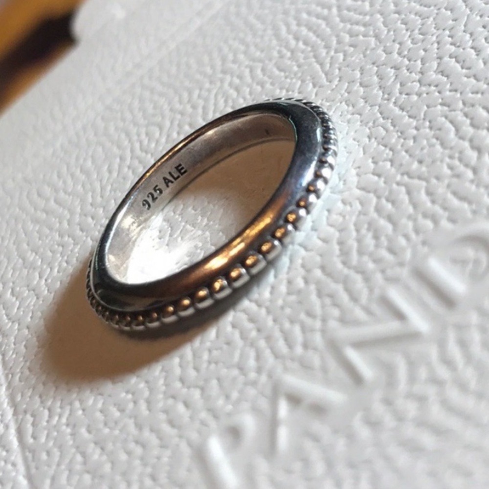 Pandora Ring 5.5